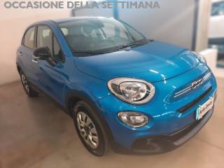 FIAT 500X usata, con Airbag
