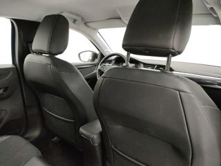 OPEL Corsa usata, con Controllo elettronico della corsia