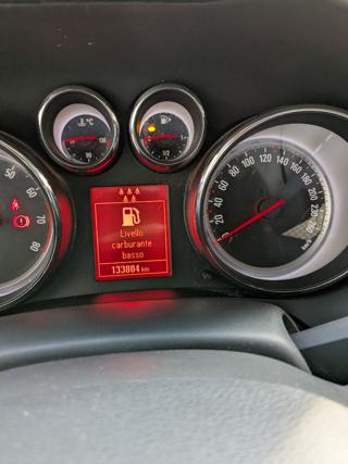 OPEL Zafira Tourer usata, con Cruise Control