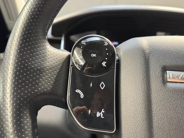 LAND ROVER Range Rover Sport usata, con Park Distance Control