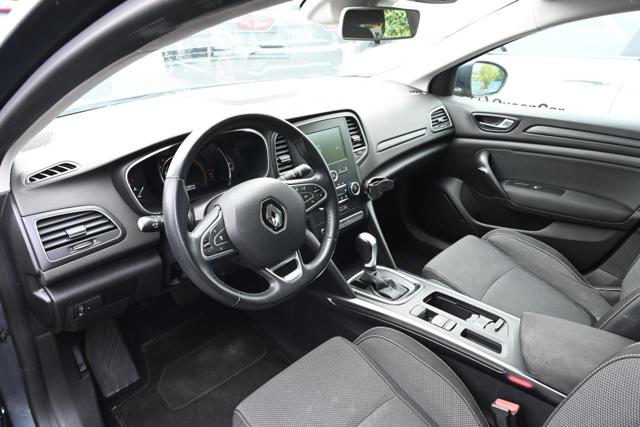 RENAULT Megane usata, con Climatizzatore