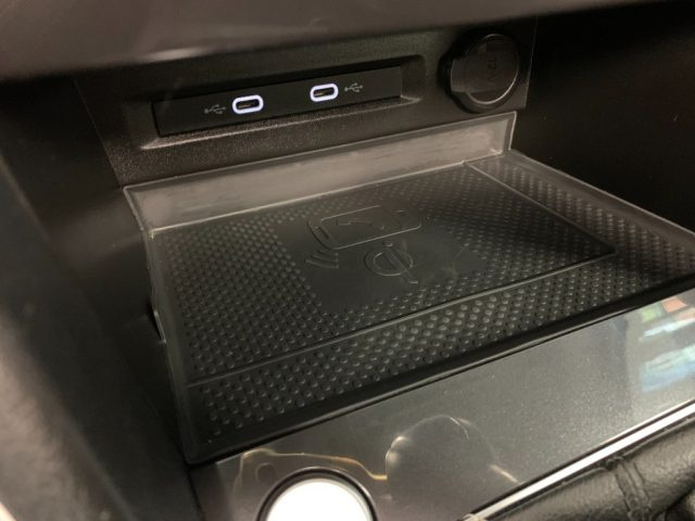 VOLKSWAGEN Tiguan Allspace usata, con Portellone posteriore elettrico