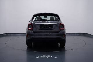 FIAT 500X usata, con Alzacristalli elettrici