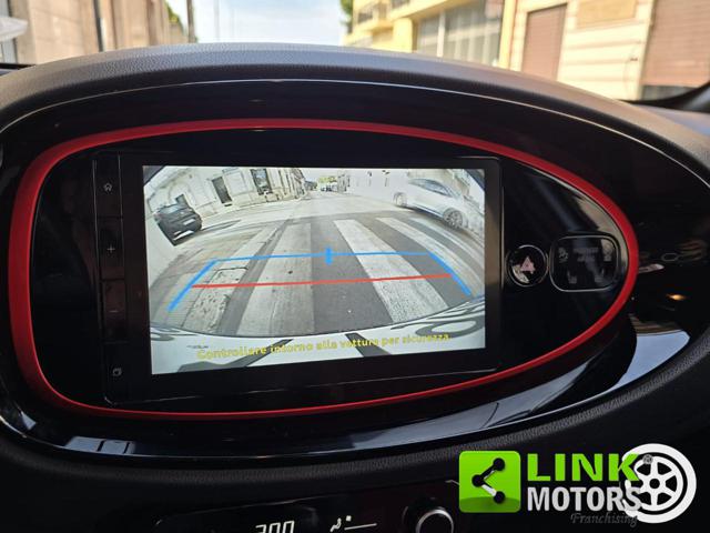 TOYOTA Aygo X usata, con Sedili riscaldati