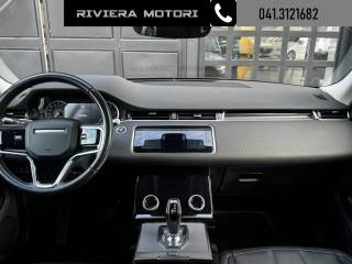 LAND ROVER Range Rover Evoque usata, con Autoradio