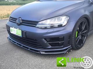 VOLKSWAGEN Golf R usata, con Chiusura centralizzata