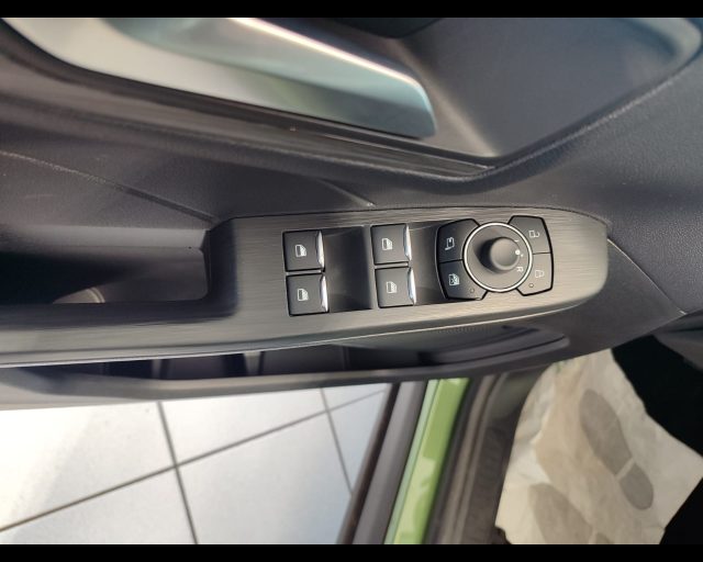 FORD Kuga usata, con Telecamera per parcheggio assistito