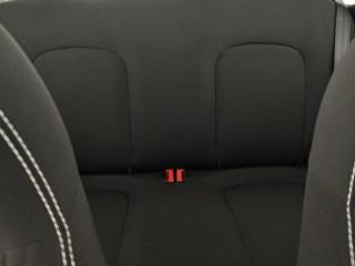 FIAT Panda usata, con Servosterzo