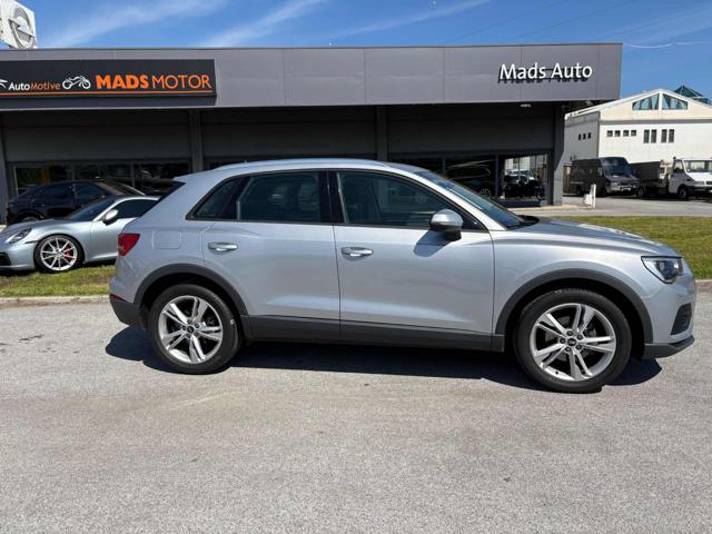 AUDI Q3 usata, con Airbag