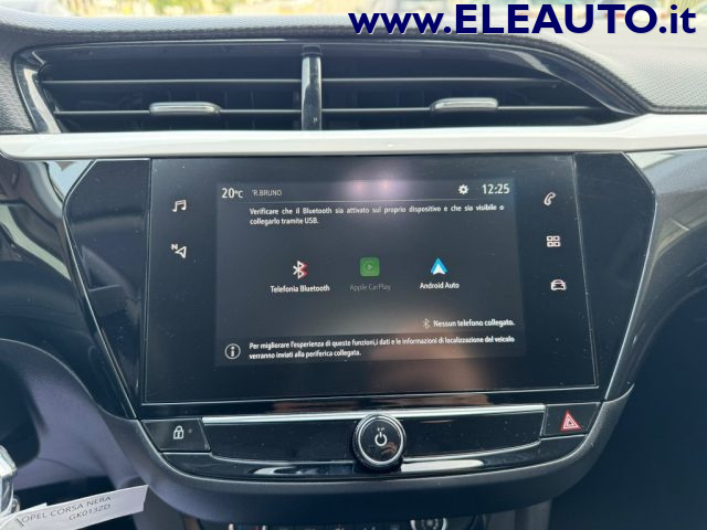 OPEL Corsa usata, con Cruise Control