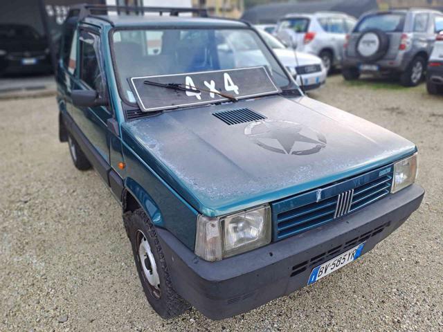 FIAT Panda usata 22