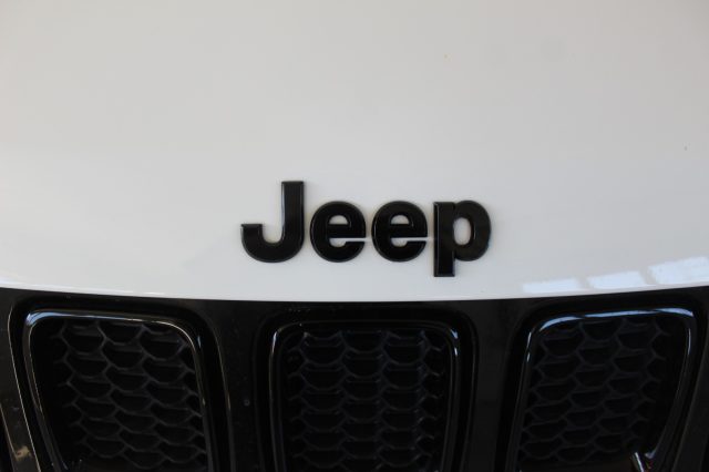 JEEP Compass usata, con Chiusura centralizzata telecomandata