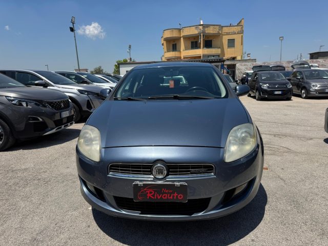 FIAT Bravo usata, con ABS