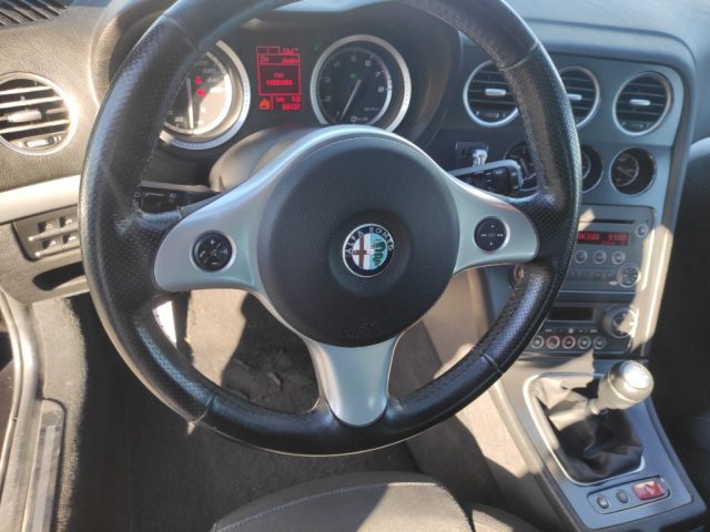 ALFA ROMEO Brera usata, con Cruise Control