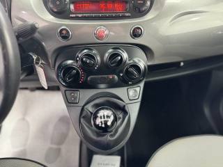 FIAT 500 usata, con Bluetooth