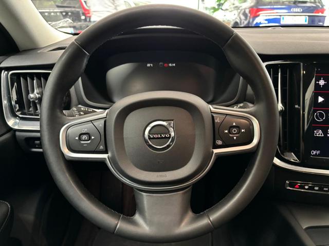 VOLVO V60 usata, con Chiusura centralizzata