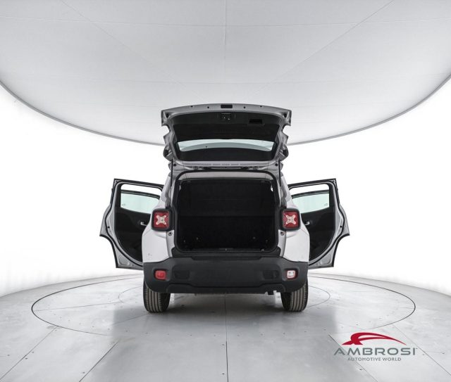JEEP Renegade usata 6
