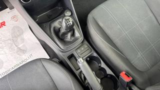 FORD Fiesta usata, con Park Distance Control