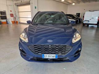 FORD Kuga usata, con Airbag
