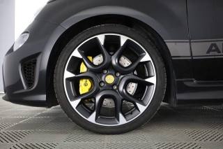 ABARTH 595 Competizione usata 8