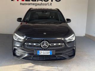 MERCEDES-BENZ GLA 200 usata, con Airbag