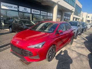 MG MG3 Full Hybrid Standard / Comfort / Luxury