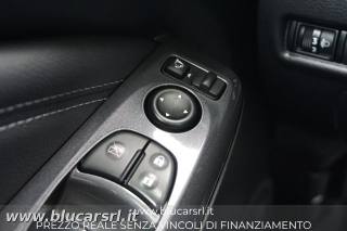NISSAN Juke usata, con Sedile posteriore sdoppiato