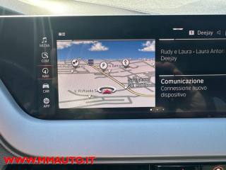 BMW 116 usata, con Autoradio digitale