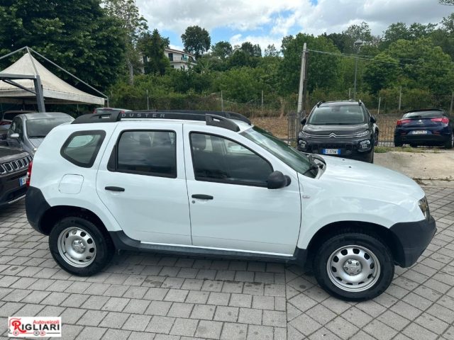 DACIA Duster usata, con Autoradio