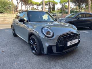 MINI Cooper usata, con Airbag laterali