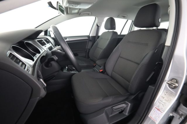 VOLKSWAGEN Golf usata 2