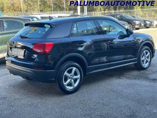 AUDI Q2 usata, con Airbag Passeggero