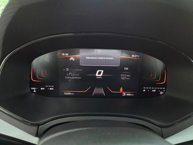SEAT Arona usata, con Chiusura centralizzata