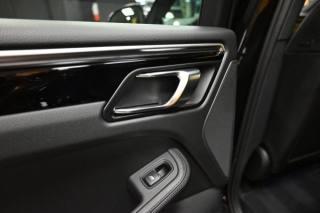PORSCHE Macan usata 188