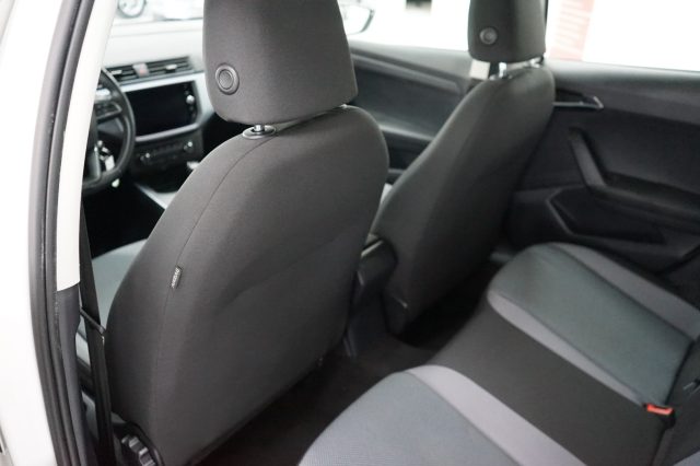 SEAT Arona usata, con Isofix