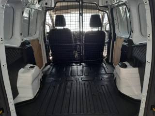 FORD Transit Courier usata, con Fendinebbia