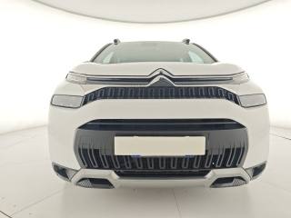 CITROEN C3 Aircross usata, con Airbag