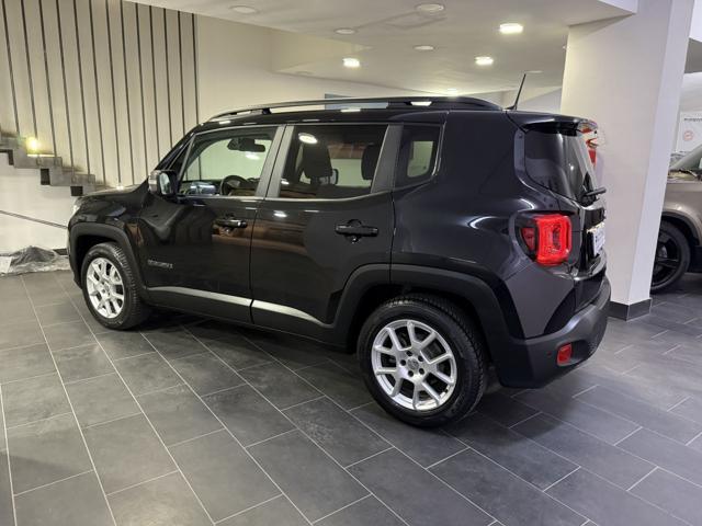 JEEP Renegade usata, con Cerchi in lega