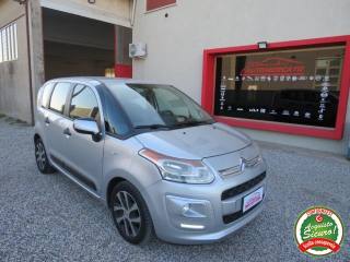 CITROEN C3 Picasso usata, con Airbag laterali