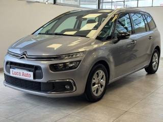 CITROEN Grand C4 Spacetourer 1.5 BlueHDi 130CV S&S *7 POSTI*UNICO PROP.*