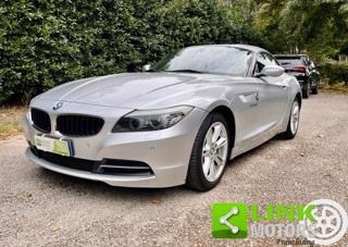 BMW Z4 usata, con Airbag