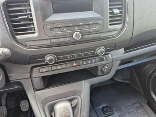 OPEL Vivaro usata, con Park Distance Control