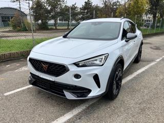 CUPRA Formentor usata, con Airbag Passeggero