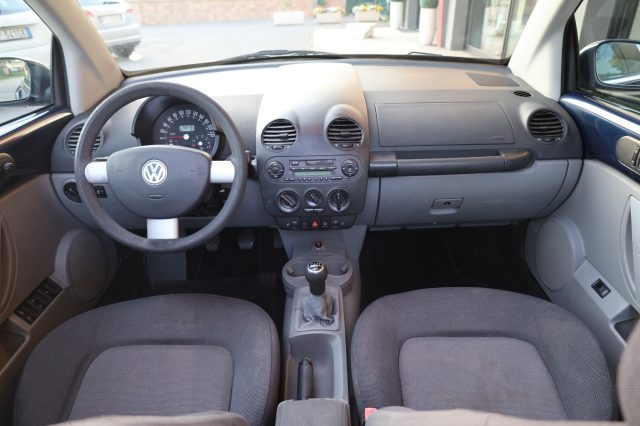VOLKSWAGEN New Beetle usata, con Airbag Passeggero