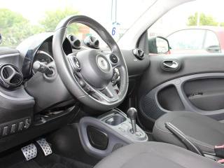 SMART ForTwo usata, con Chiusura centralizzata
