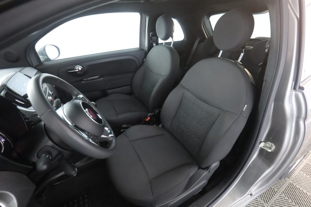 FIAT 500 usata 2