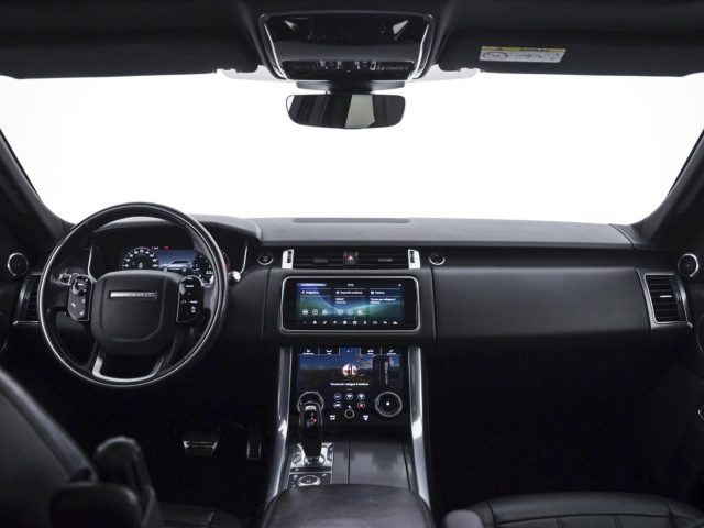 LAND ROVER Range Rover Sport usata 3