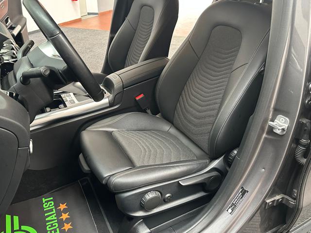 MERCEDES-BENZ GLA 180 usata, con Climatizzatore