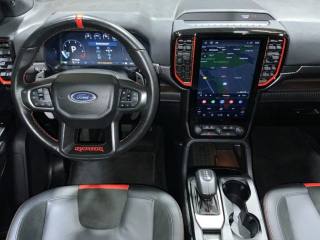 FORD Ranger Raptor usata, con Controllo trazione