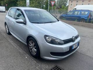 VOLKSWAGEN Golf usata, con Cerchi in lega